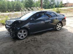 Salvage cars for sale from Copart Gaston, SC: 2013 Toyota Corolla Base