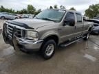 2004 Ford F350 SRW Super Duty