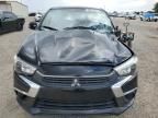 2016 Mitsubishi Outlander Sport ES