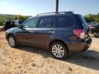 2013 Subaru Forester 2.5X Premium