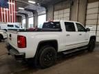 2014 GMC Sierra K1500 SLT