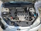 2004 Honda Civic EX