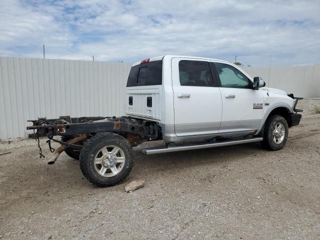 2013 Dodge 2500 Laramie