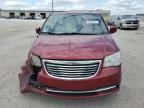 2011 Chrysler Town & Country Touring