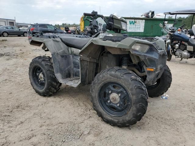 2017 Polaris RIS Sportsman 850