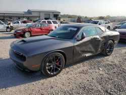 Salvage cars for sale at Earlington, KY auction: 2023 Dodge Challenger GT