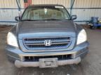 2005 Honda Pilot EXL