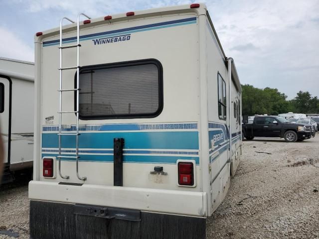 1994 Winnebago 1994 Chevrolet P30