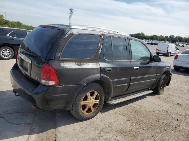 2006 Buick Rainier CXL