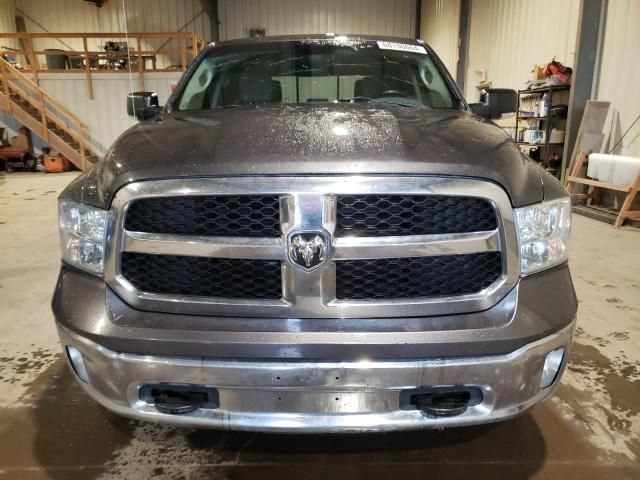 2014 Dodge RAM 1500 SLT