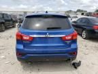 2018 Mitsubishi Outlander Sport ES