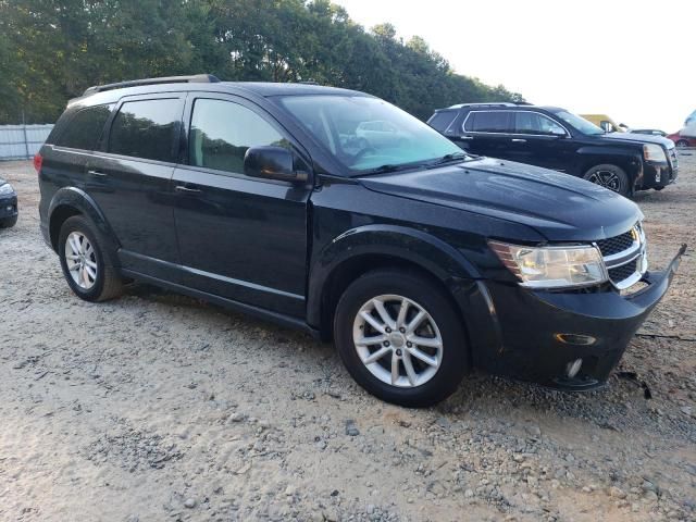 2014 Dodge Journey SXT