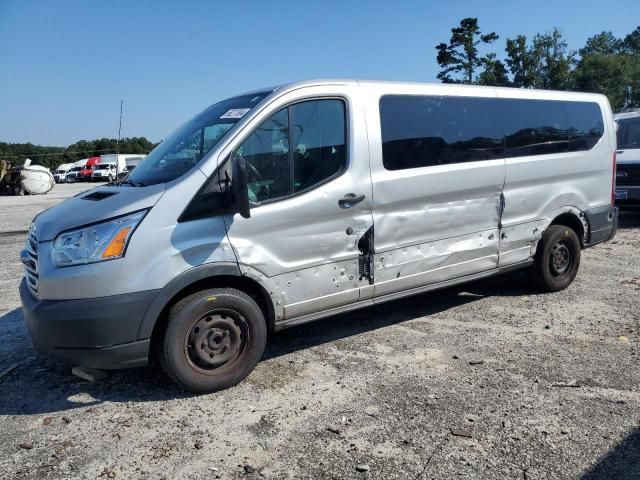 2016 Ford Transit T-350