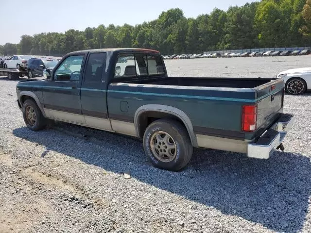 1995 Dodge Dakota