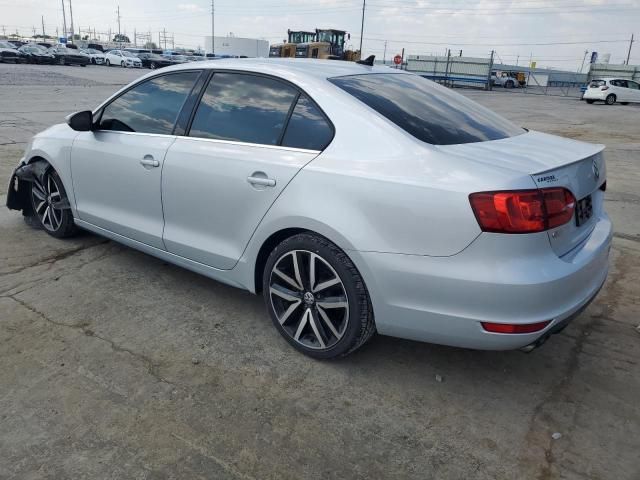 2013 Volkswagen Jetta GLI