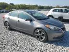 2015 KIA Forte EX