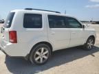 2014 Honda Pilot Touring