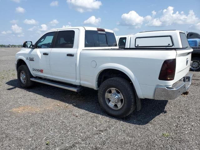 2013 Dodge RAM 2500 SLT