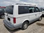 1997 Chevrolet Astro