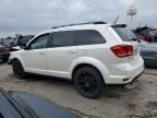 2018 Dodge Journey GT