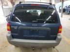 2002 Ford Escape XLT