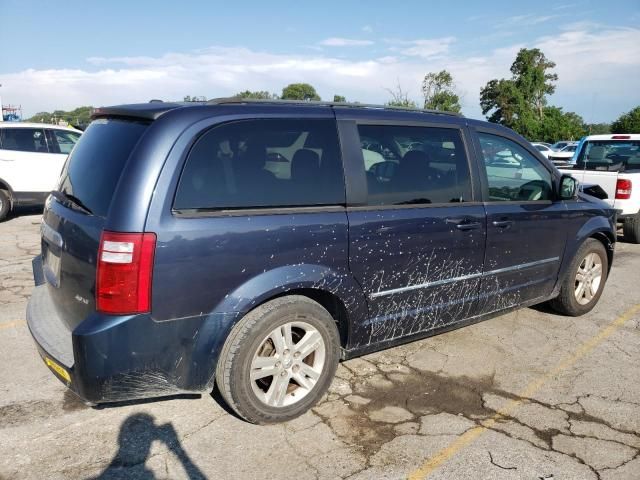 2008 Dodge Grand Caravan SXT