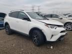 2017 Toyota Rav4 SE