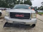 2011 GMC Sierra C1500 SL