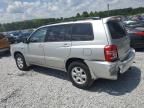 2001 Toyota Highlander