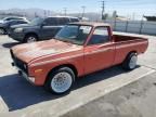 1974 Datsun Truck