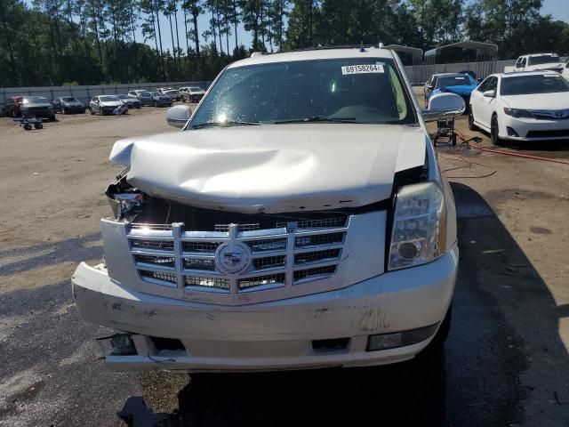 2010 Cadillac Escalade ESV Premium