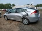 2010 Honda Insight LX