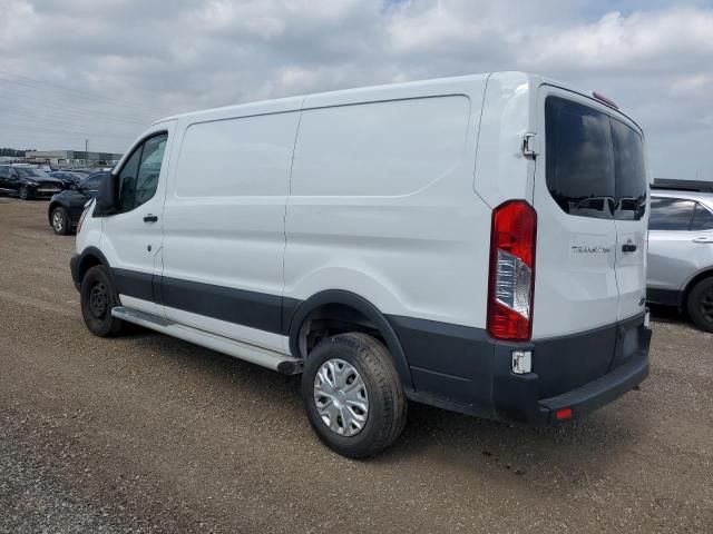 2019 Ford Transit T-250