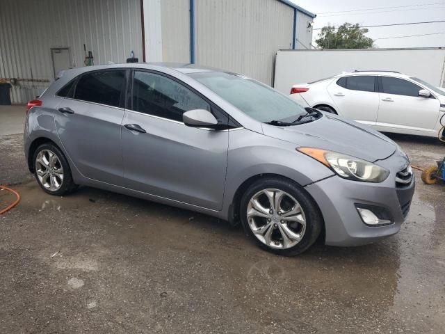 2013 Hyundai Elantra GT