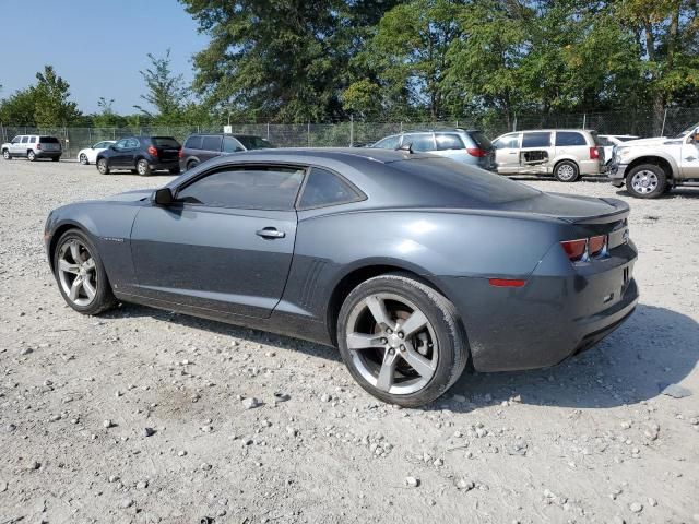 2010 Chevrolet Camaro LT