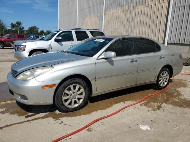 2004 Lexus ES 330