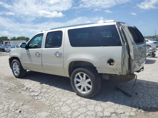 2014 GMC Yukon XL Denali