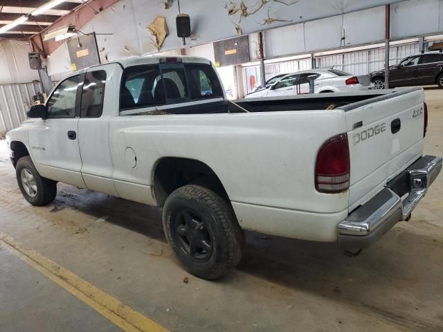 1997 Dodge Dakota