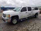 2010 Chevrolet Silverado C2500 Heavy Duty LT