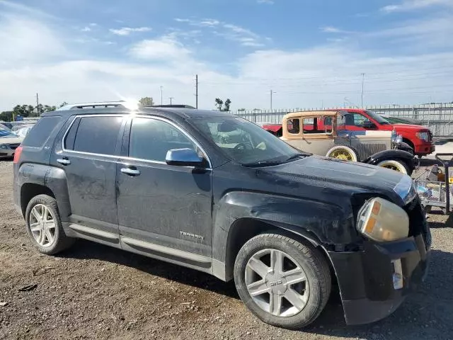 2010 GMC Terrain SLT