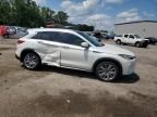 2022 Infiniti QX50 Sensory