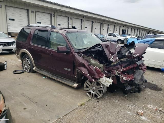 2007 Ford Explorer Eddie Bauer