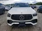 2021 Mercedes-Benz GLE Coupe AMG 53 4matic