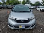 2019 Honda FIT LX