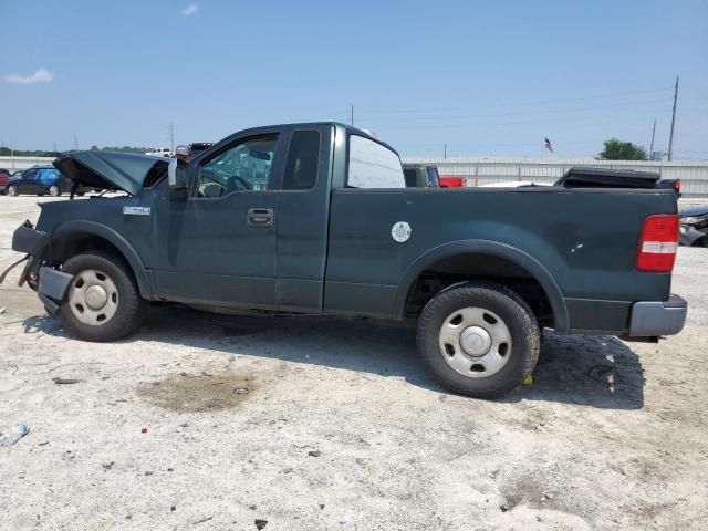 2006 Ford F150