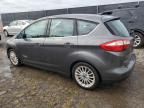 2015 Ford C-MAX Premium SEL