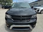 2017 Dodge Journey Crossroad