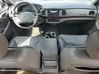 2004 Chevrolet Impala