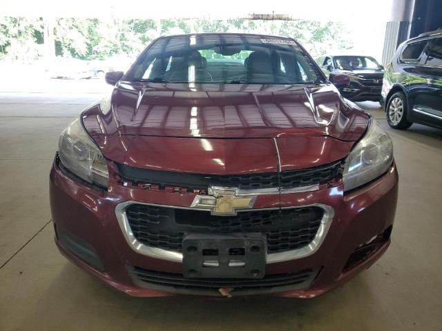 2016 Chevrolet Malibu Limited LT