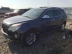 2014 Chevrolet Equinox LTZ